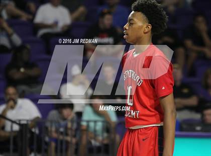 Thumbnail 3 in Lehigh vs. Brentwood Academy (City of Palms Classic) photogallery.