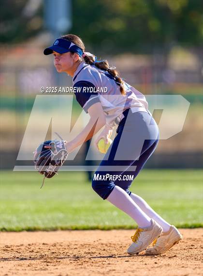 Thumbnail 2 in Wellington vs. University (CHSAA 3A Semifinal) photogallery.