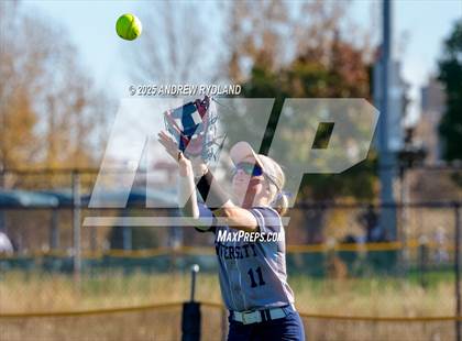 Thumbnail 3 in Wellington vs. University (CHSAA 3A Semifinal) photogallery.