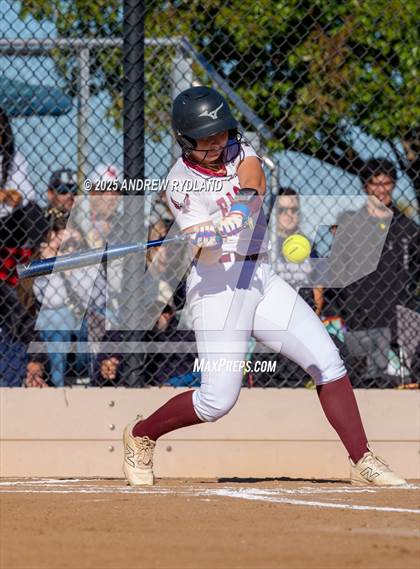 Thumbnail 3 in Wellington vs. University (CHSAA 3A Semifinal) photogallery.