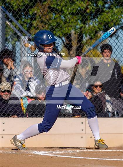 Thumbnail 1 in Wellington vs. University (CHSAA 3A Semifinal) photogallery.