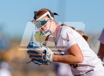 Thumbnail 1 in Wellington vs. University (CHSAA 3A Semifinal) photogallery.