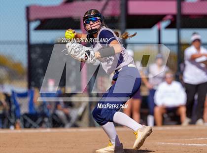 Thumbnail 3 in Wellington vs. University (CHSAA 3A Semifinal) photogallery.