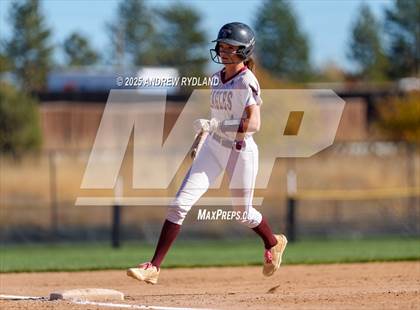 Thumbnail 1 in Wellington vs. University (CHSAA 3A Semifinal) photogallery.