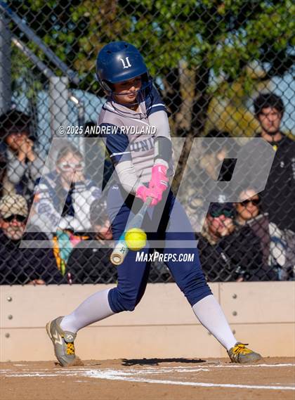 Thumbnail 3 in Wellington vs. University (CHSAA 3A Semifinal) photogallery.