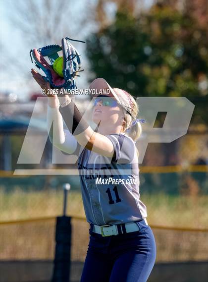 Thumbnail 1 in Wellington vs. University (CHSAA 3A Semifinal) photogallery.