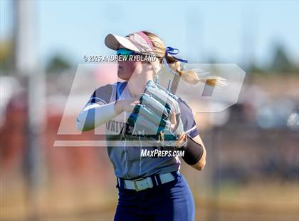 Thumbnail 2 in Wellington vs. University (CHSAA 3A Semifinal) photogallery.