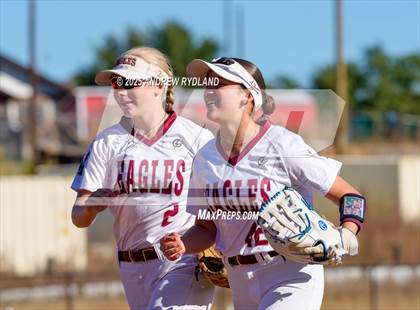 Thumbnail 1 in Wellington vs. University (CHSAA 3A Semifinal) photogallery.