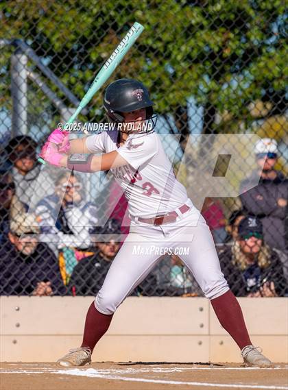 Thumbnail 2 in Wellington vs. University (CHSAA 3A Semifinal) photogallery.