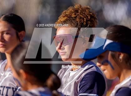 Thumbnail 2 in Wellington vs. University (CHSAA 3A Semifinal) photogallery.