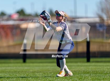 Thumbnail 3 in Wellington vs. University (CHSAA 3A Semifinal) photogallery.