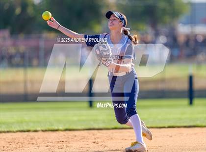 Thumbnail 2 in Wellington vs. University (CHSAA 3A Semifinal) photogallery.