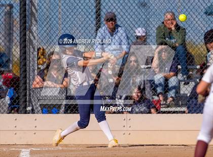 Thumbnail 1 in Wellington vs. University (CHSAA 3A Semifinal) photogallery.