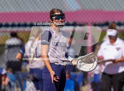 Thumbnail 3 in Wellington vs. University (CHSAA 3A Semifinal) photogallery.