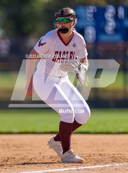 Thumbnail 1 in Wellington vs. University (CHSAA 3A Semifinal) photogallery.