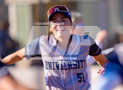 Thumbnail 3 in Wellington vs. University (CHSAA 3A Semifinal) photogallery.