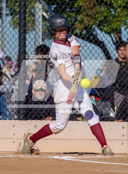 Thumbnail 2 in Wellington vs. University (CHSAA 3A Semifinal) photogallery.