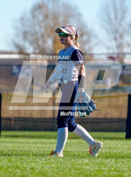 Thumbnail 1 in Wellington vs. University (CHSAA 3A Semifinal) photogallery.