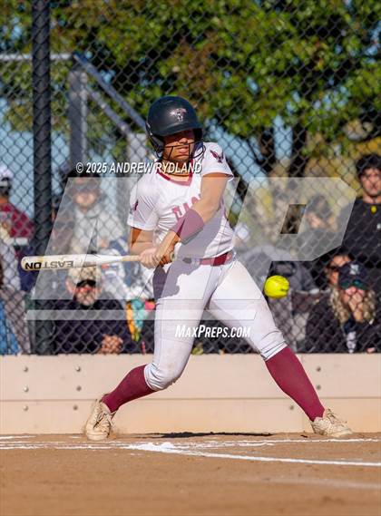 Thumbnail 1 in Wellington vs. University (CHSAA 3A Semifinal) photogallery.