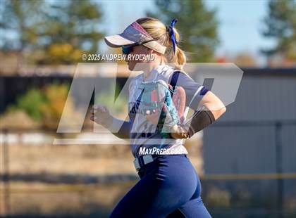 Thumbnail 2 in Wellington vs. University (CHSAA 3A Semifinal) photogallery.