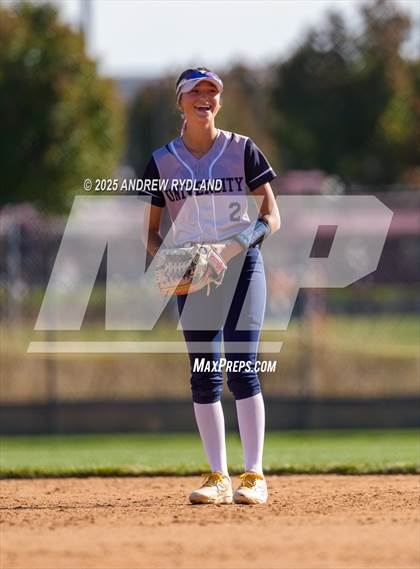 Thumbnail 3 in Wellington vs. University (CHSAA 3A Semifinal) photogallery.