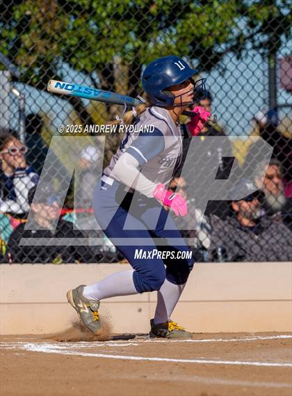 Thumbnail 2 in Wellington vs. University (CHSAA 3A Semifinal) photogallery.