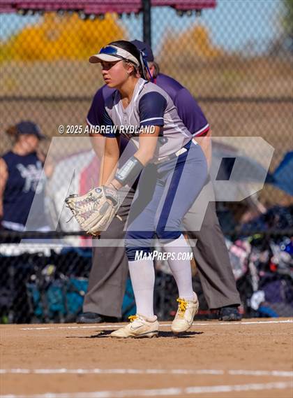 Thumbnail 1 in Wellington vs. University (CHSAA 3A Semifinal) photogallery.