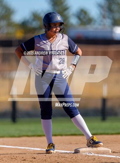 Thumbnail 3 in Wellington vs. University (CHSAA 3A Semifinal) photogallery.