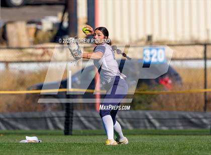Thumbnail 2 in Wellington vs. University (CHSAA 3A Semifinal) photogallery.