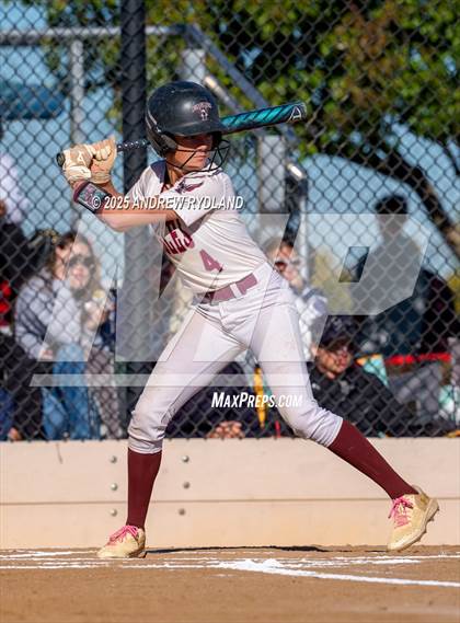 Thumbnail 3 in Wellington vs. University (CHSAA 3A Semifinal) photogallery.