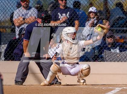 Thumbnail 2 in Wellington vs. University (CHSAA 3A Semifinal) photogallery.