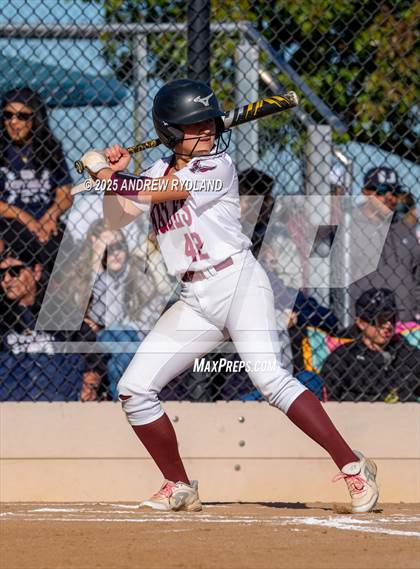 Thumbnail 2 in Wellington vs. University (CHSAA 3A Semifinal) photogallery.