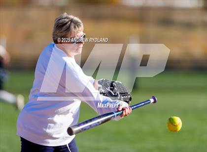 Thumbnail 3 in Wellington vs. University (CHSAA 3A Semifinal) photogallery.