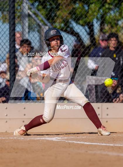 Thumbnail 3 in Wellington vs. University (CHSAA 3A Semifinal) photogallery.