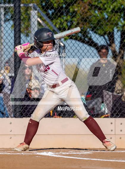 Thumbnail 1 in Wellington vs. University (CHSAA 3A Semifinal) photogallery.