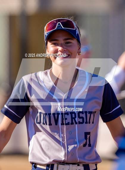 Thumbnail 1 in Wellington vs. University (CHSAA 3A Semifinal) photogallery.