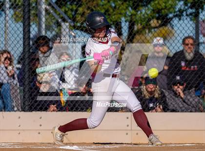 Thumbnail 3 in Wellington vs. University (CHSAA 3A Semifinal) photogallery.