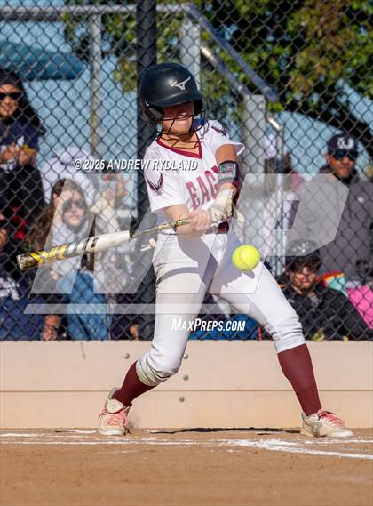 Thumbnail 3 in Wellington vs. University (CHSAA 3A Semifinal) photogallery.