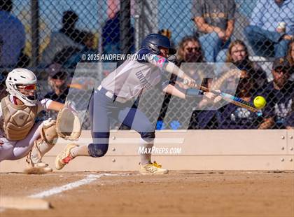 Thumbnail 1 in Wellington vs. University (CHSAA 3A Semifinal) photogallery.