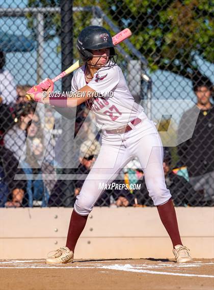 Thumbnail 1 in Wellington vs. University (CHSAA 3A Semifinal) photogallery.