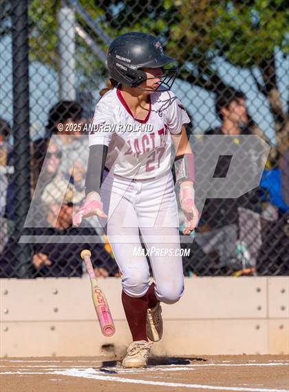 Thumbnail 2 in Wellington vs. University (CHSAA 3A Semifinal) photogallery.