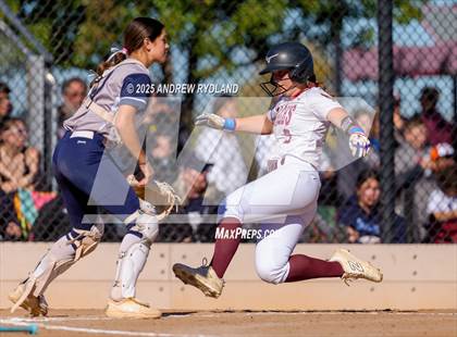 Thumbnail 3 in Wellington vs. University (CHSAA 3A Semifinal) photogallery.