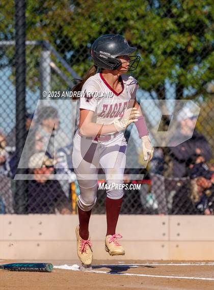 Thumbnail 1 in Wellington vs. University (CHSAA 3A Semifinal) photogallery.