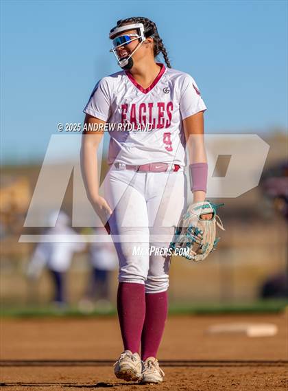 Thumbnail 2 in Wellington vs. University (CHSAA 3A Semifinal) photogallery.