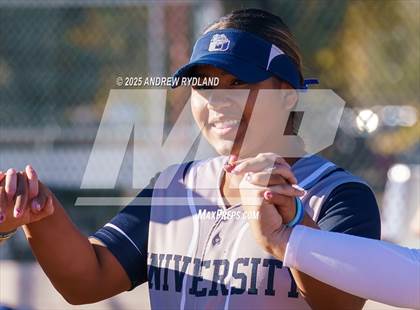 Thumbnail 2 in Wellington vs. University (CHSAA 3A Semifinal) photogallery.