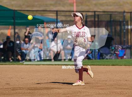 Thumbnail 2 in Wellington vs. University (CHSAA 3A Semifinal) photogallery.