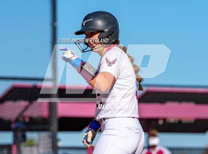 Thumbnail 1 in Wellington vs. University (CHSAA 3A Semifinal) photogallery.