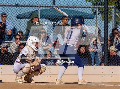 Thumbnail 3 in Wellington vs. University (CHSAA 3A Semifinal) photogallery.