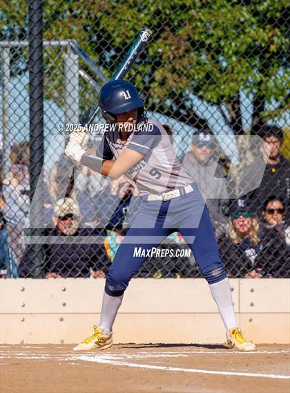 Thumbnail 1 in Wellington vs. University (CHSAA 3A Semifinal) photogallery.