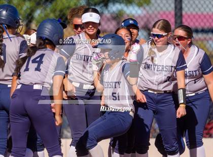 Thumbnail 3 in Wellington vs. University (CHSAA 3A Semifinal) photogallery.